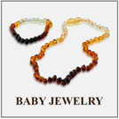 Baby jewelry