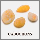 Cabochons