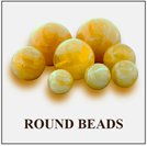 Round beads