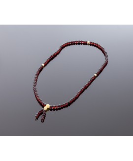 Buddhist Prayer Beads - Mala, 5mm