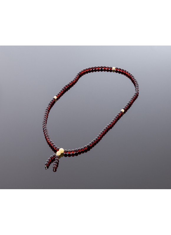 Buddhist Prayer Beads - Mala, 5mm