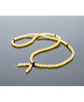 Buddhist Prayer Beads - Mala, 8mm